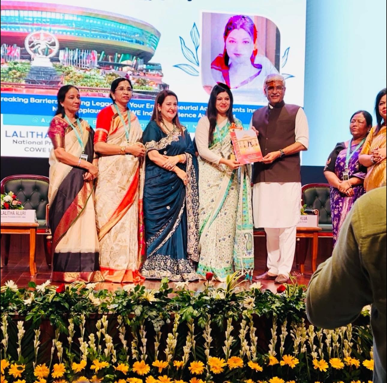 Women Empowerment
