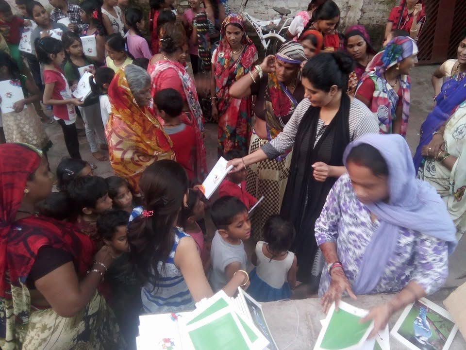 Sustainable Livelihood