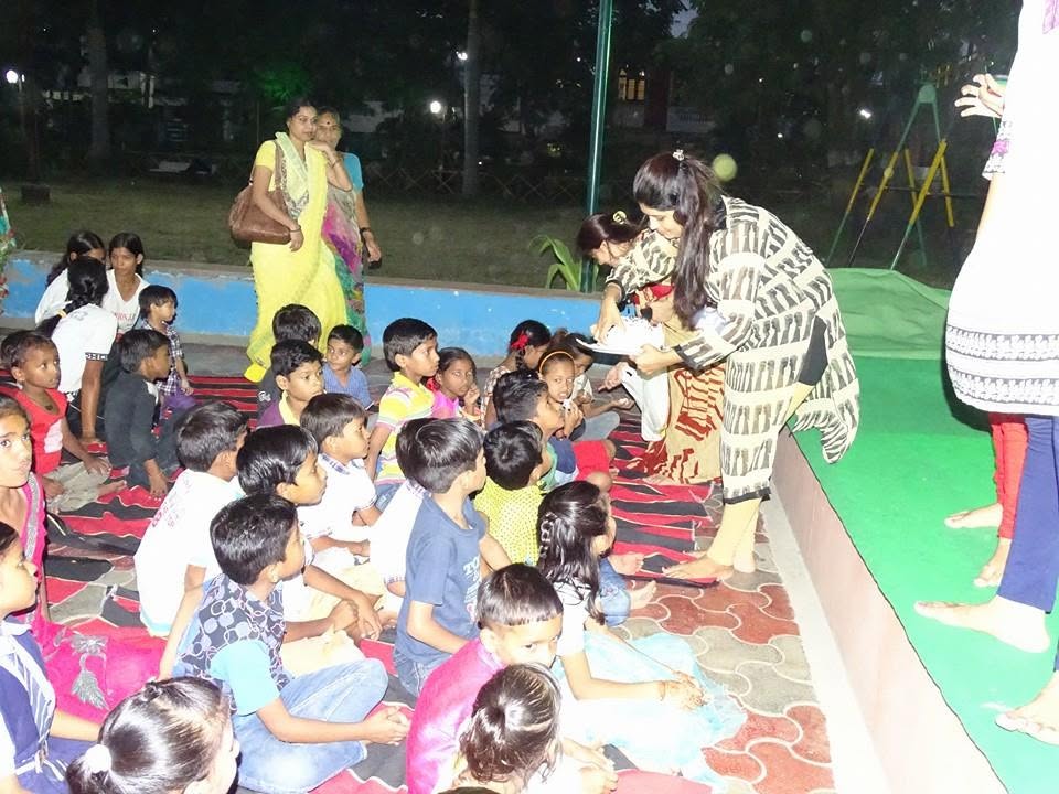 Past Event