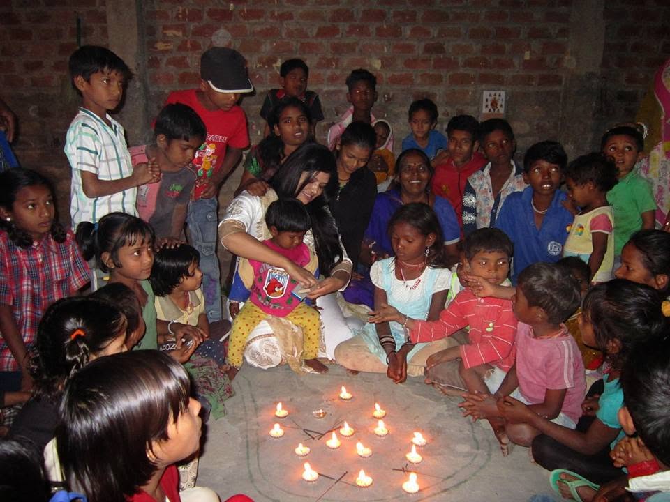 Past Event