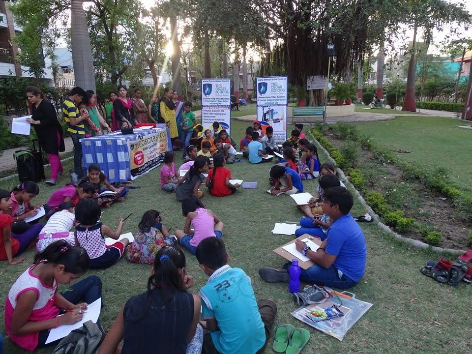 Past Event