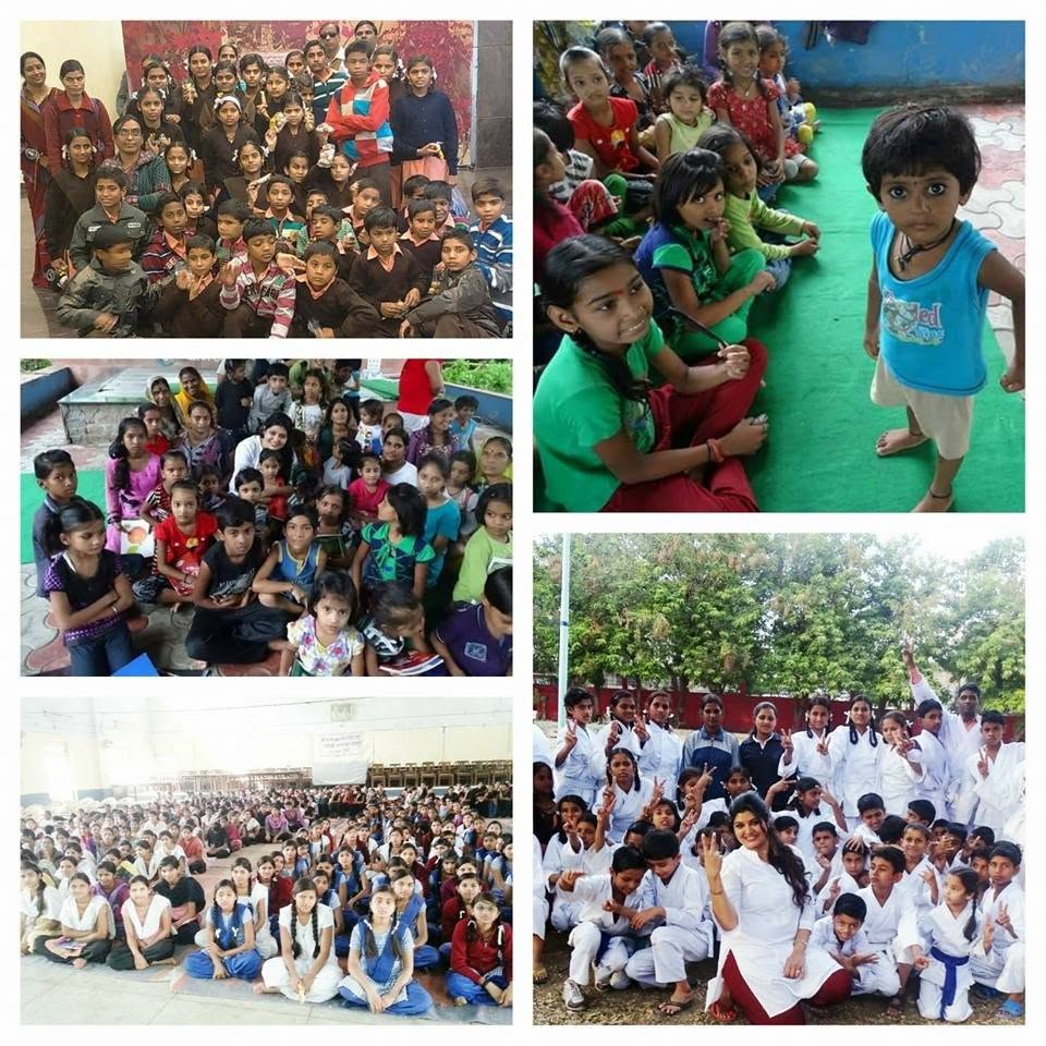 Past Event