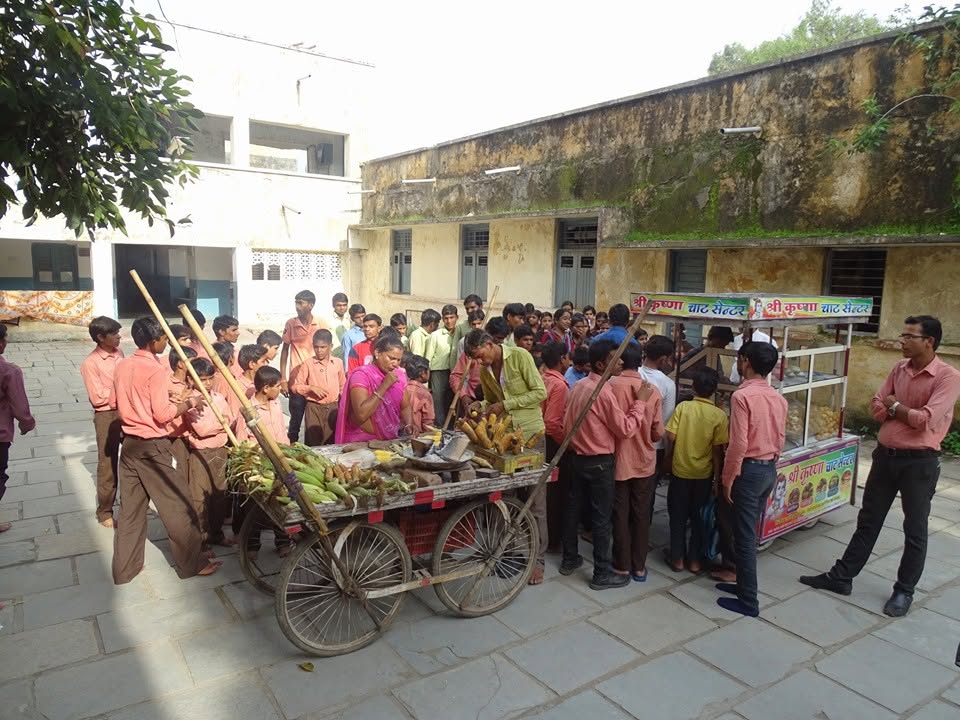 Past Event