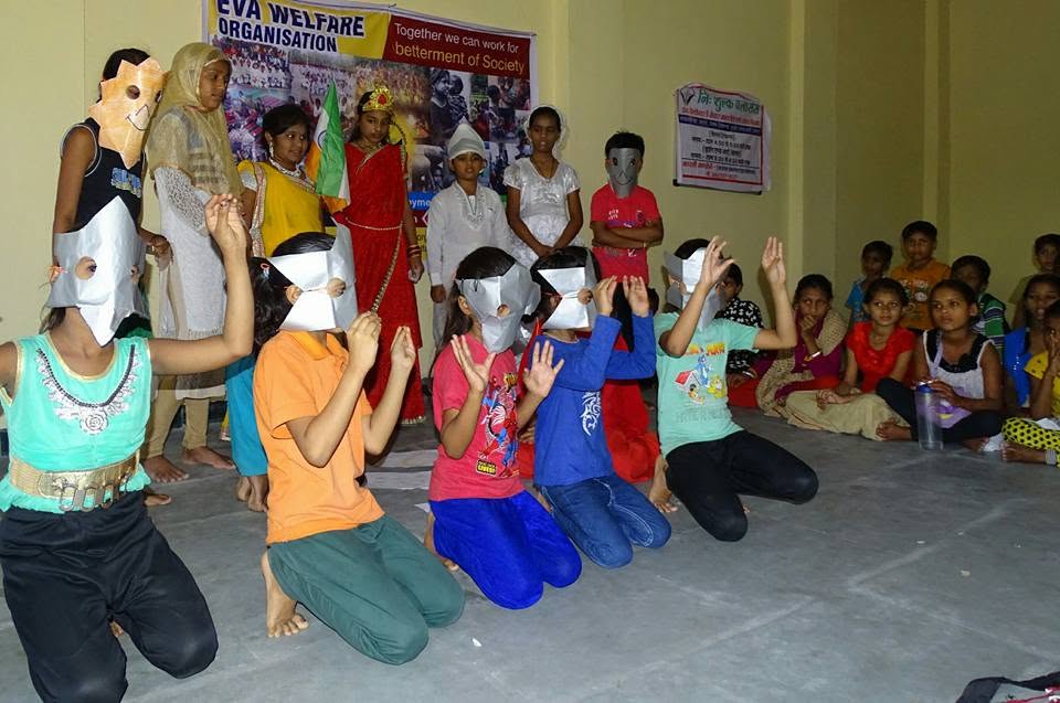 Past Event
