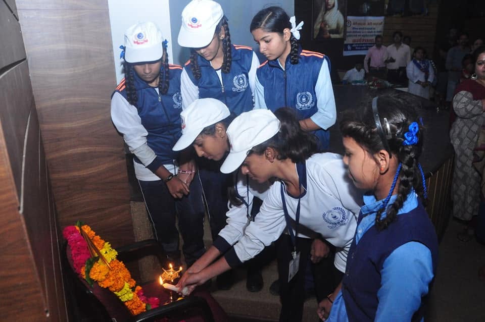 Past Event