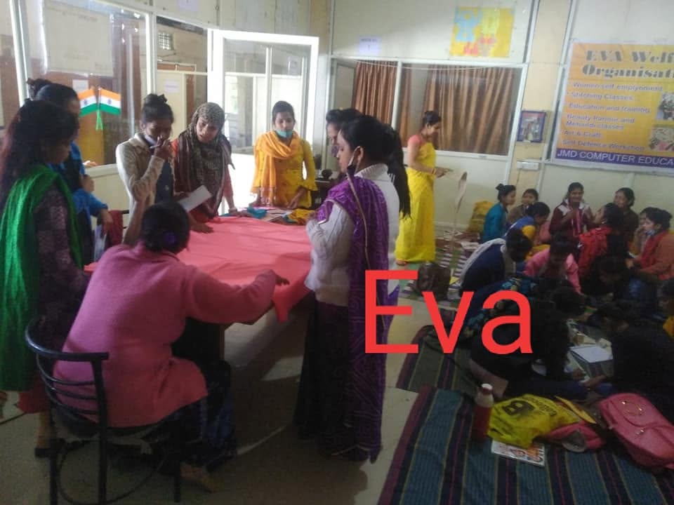 Past Event