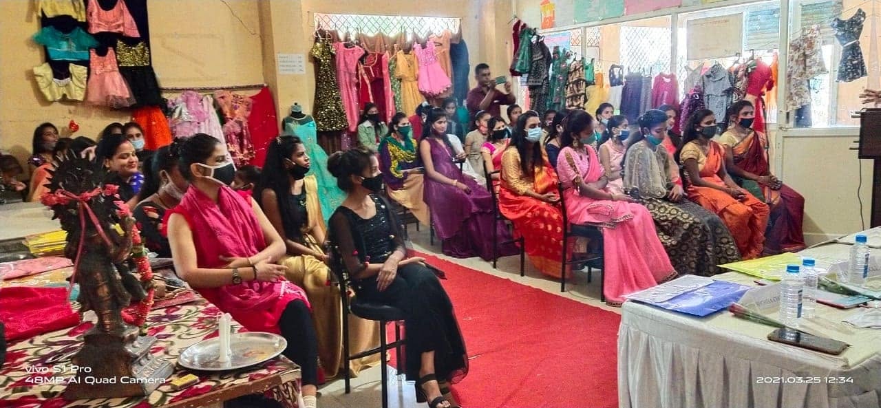Past Event
