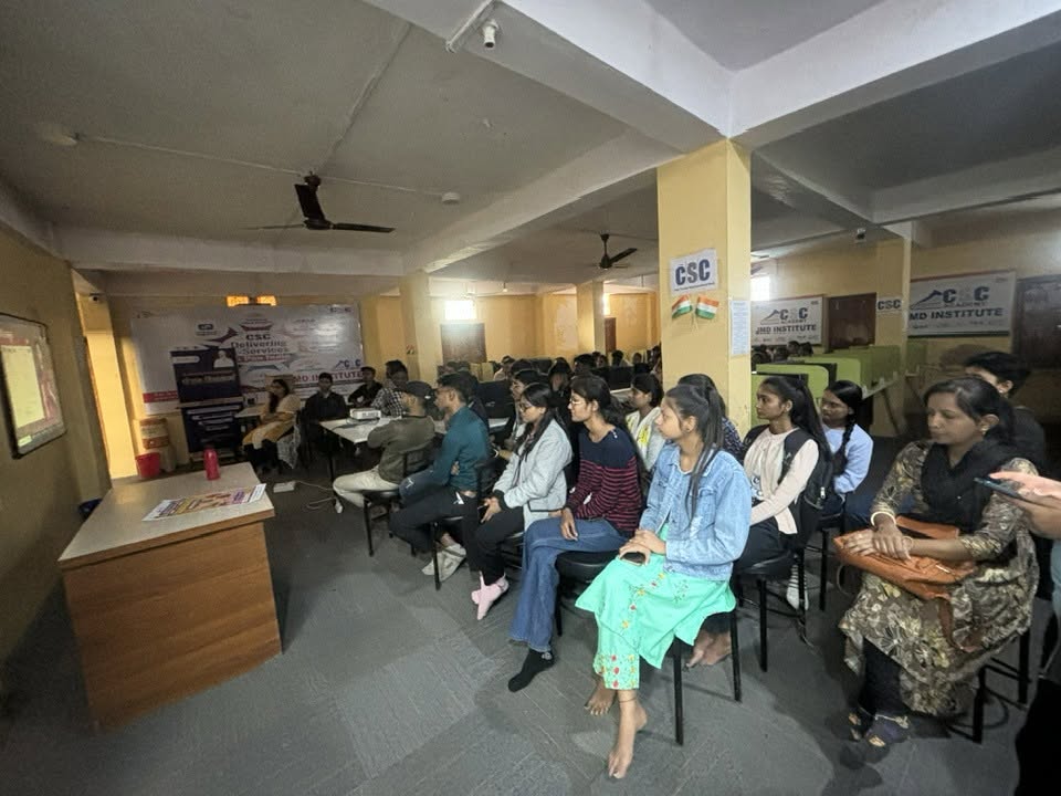 Past Event