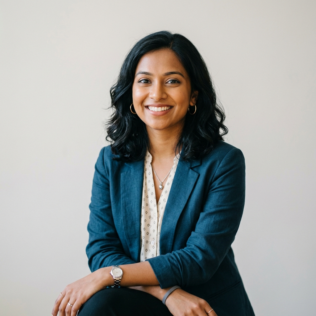Sonali Kushwah