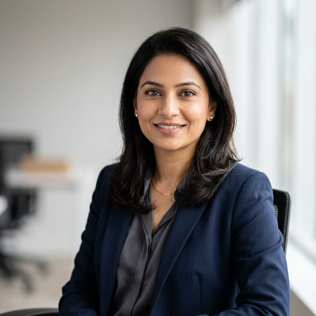 Pooja Yadav