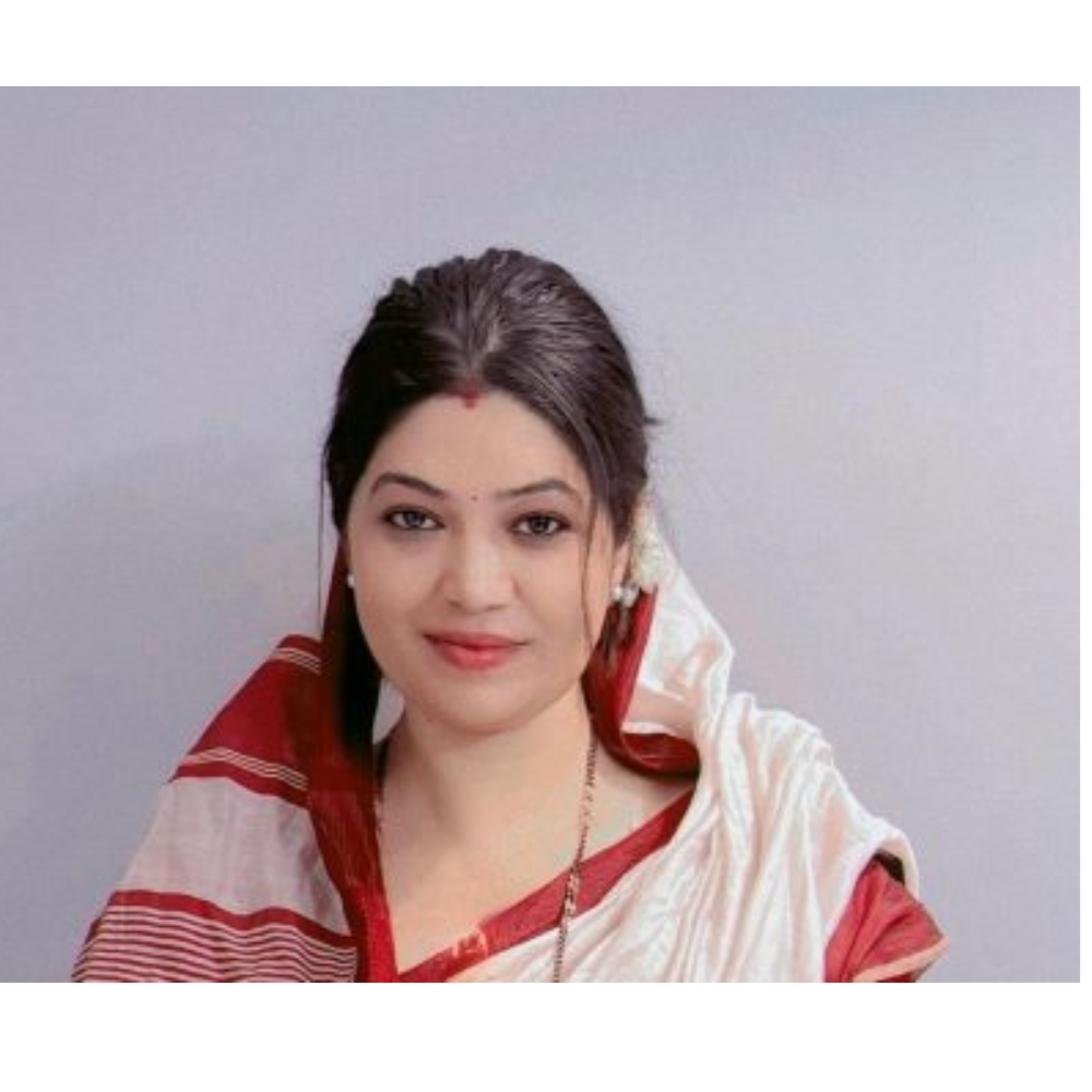 bharti mandole founder eva welfare organization