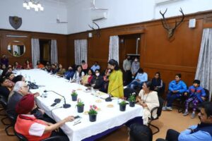 women life betterment