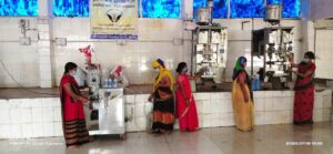 women enterpreneures